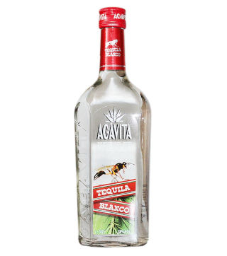 agavita blanco-nairobidrinks
